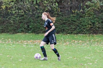 Bild 276 - wBJ SVHU am 20.11.21
